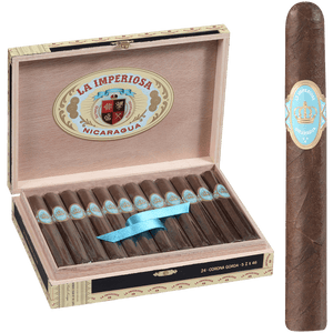 Crowned Heads La Imperiosa Corona Gorda