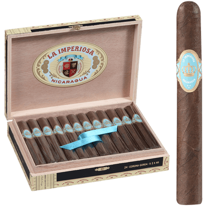 Crowned Heads La Imperiosa Corona Gorda