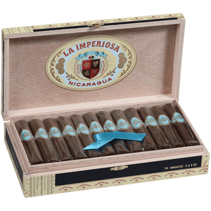 Crowned Heads La Imperiosa Magicos
