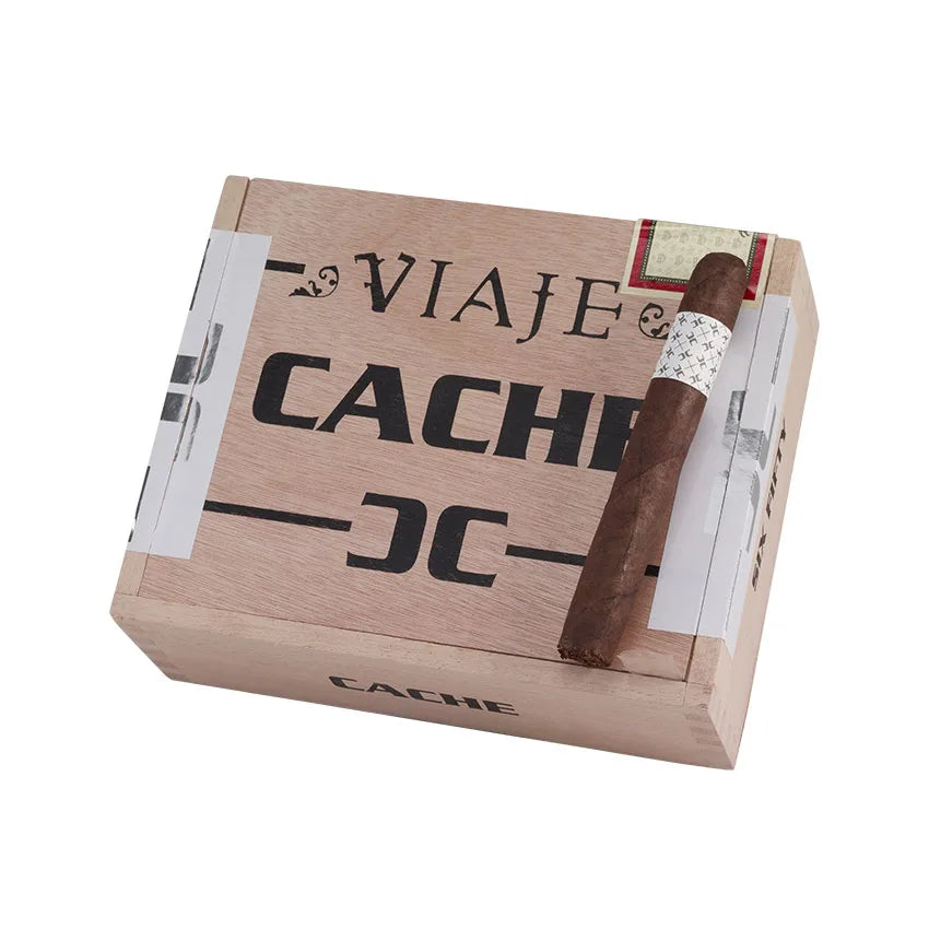 Viaje Cache Toro