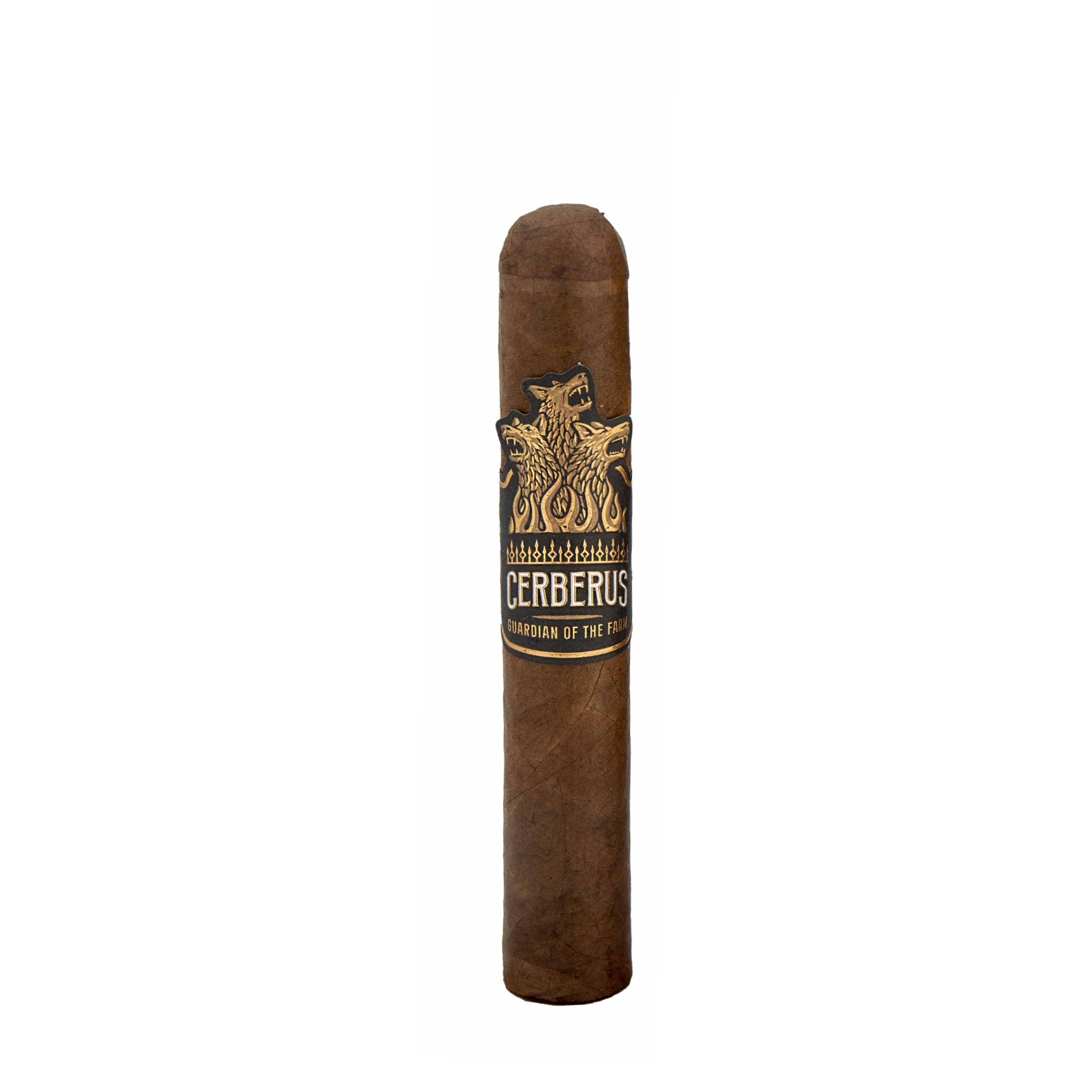 Aganorsa Leaf Guardian of the Farm Cerberus Robusto