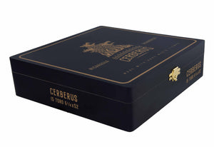 Aganorsa Leaf Guardian of the Farm Cerberus Toro