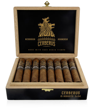 Aganorsa Leaf Guardian of the Farm Cerberus Robusto