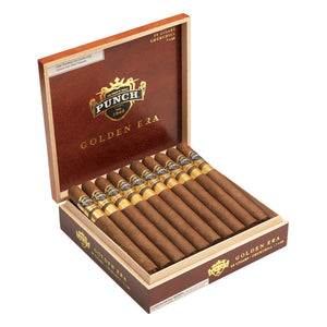 Punch Golden Era Churchill
