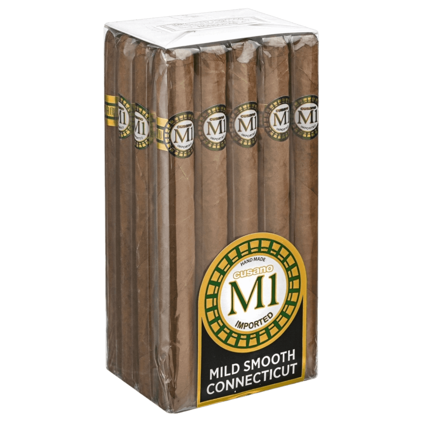 Cusano M1 Churchill