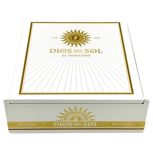 Dios Del Sol Belicoso