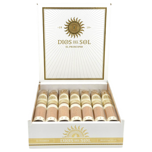 Dios Del Sol Belicoso