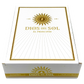 Dios Del Sol Churchill