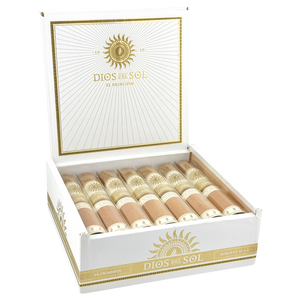 Dios Del Sol Robusto