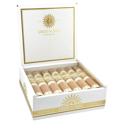 Dios Del Sol Robusto