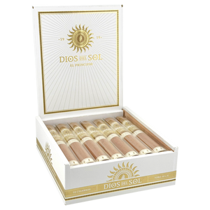 Dios Del Sol Toro