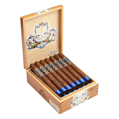 Don Pepin Garcia Blue Delicias
