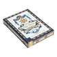 Don Pepin Garcia Blue Demitasse