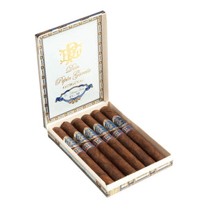 Don Pepin Garcia Blue Demitasse