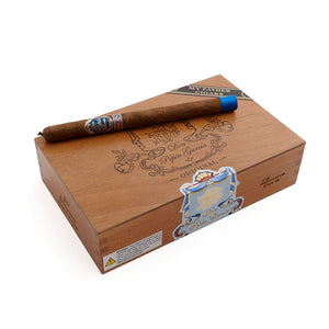 Don Pepin Garcia Blue Lancero