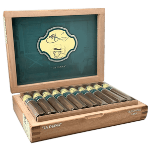 Eladio Diaz La Diana Vencosme