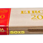 Eiroa The First 20 Years 50 x 5 Box Pressed