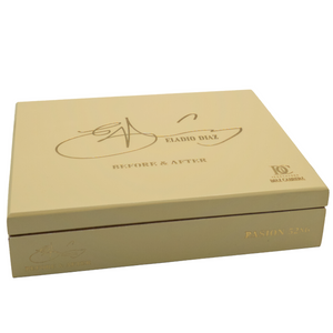 Eladio Diaz Before & After Pasion