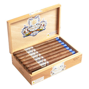 Don Pepin Garcia Blue Exclusivos