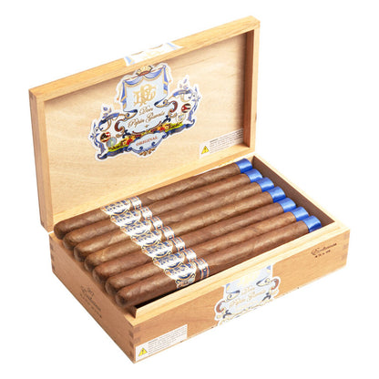 Don Pepin Garcia Blue Exclusivos