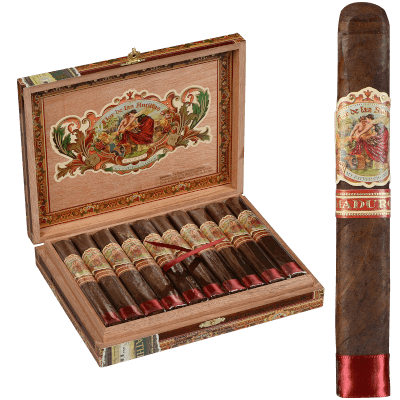 My Father Flor De Las Antillas Corona Maduro