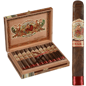 My Father Flor De Las Antillas Corona Maduro