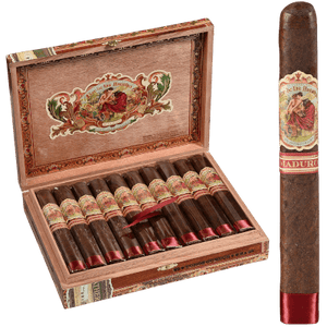 My Father Flor De Las Antillas Toro Gordo Maduro