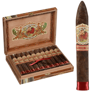 My Father Flor De Las Antillas Torpedo Maduro