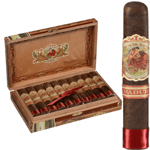 My Father Flor De Las Antillas Petit Robusto Maduro