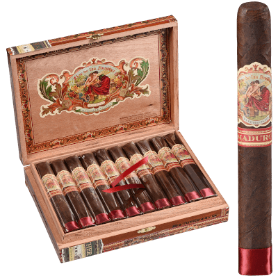 My Father Flor De Las Antillas Toro Maduro