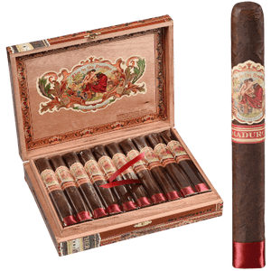 My Father Flor De Las Antillas Toro Maduro