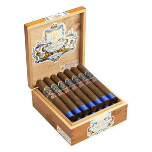 Don Pepin Garcia Blue Generosos