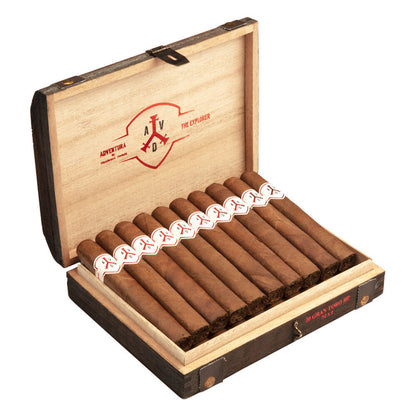ADVentura The Explorer BP Gran Toro