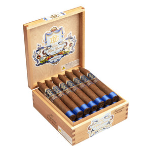 Don Pepin Garcia Blue Imperiales Torpedo