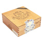 Don Pepin Garcia Blue Imperiales Torpedo