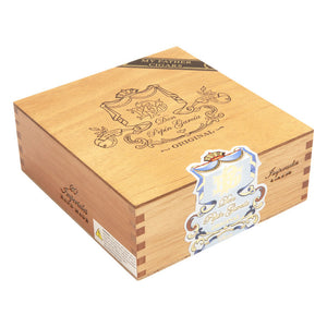 Don Pepin Garcia Blue Imperiales Torpedo