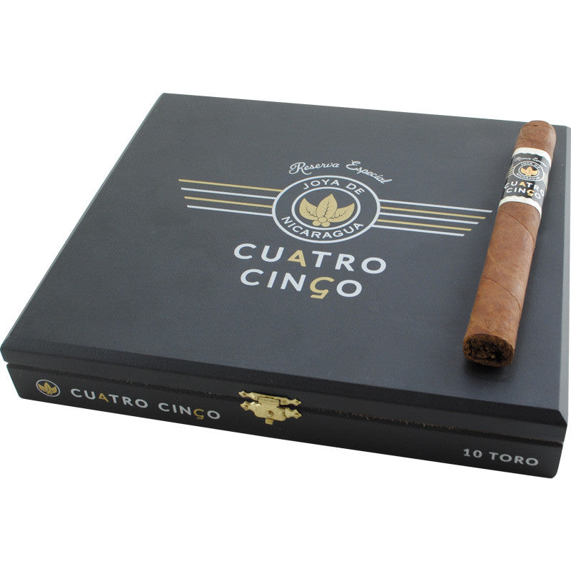 Joya De Nicaragua Cuatro Cinco Reserva Especial Toro