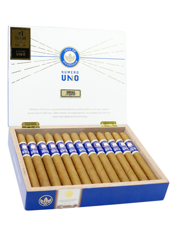 Joya De Nicaragua Numero Uno L'Attache