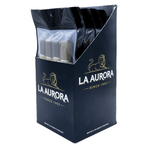 La Aurora Time Capsule Toro Fresh Pack Sampler