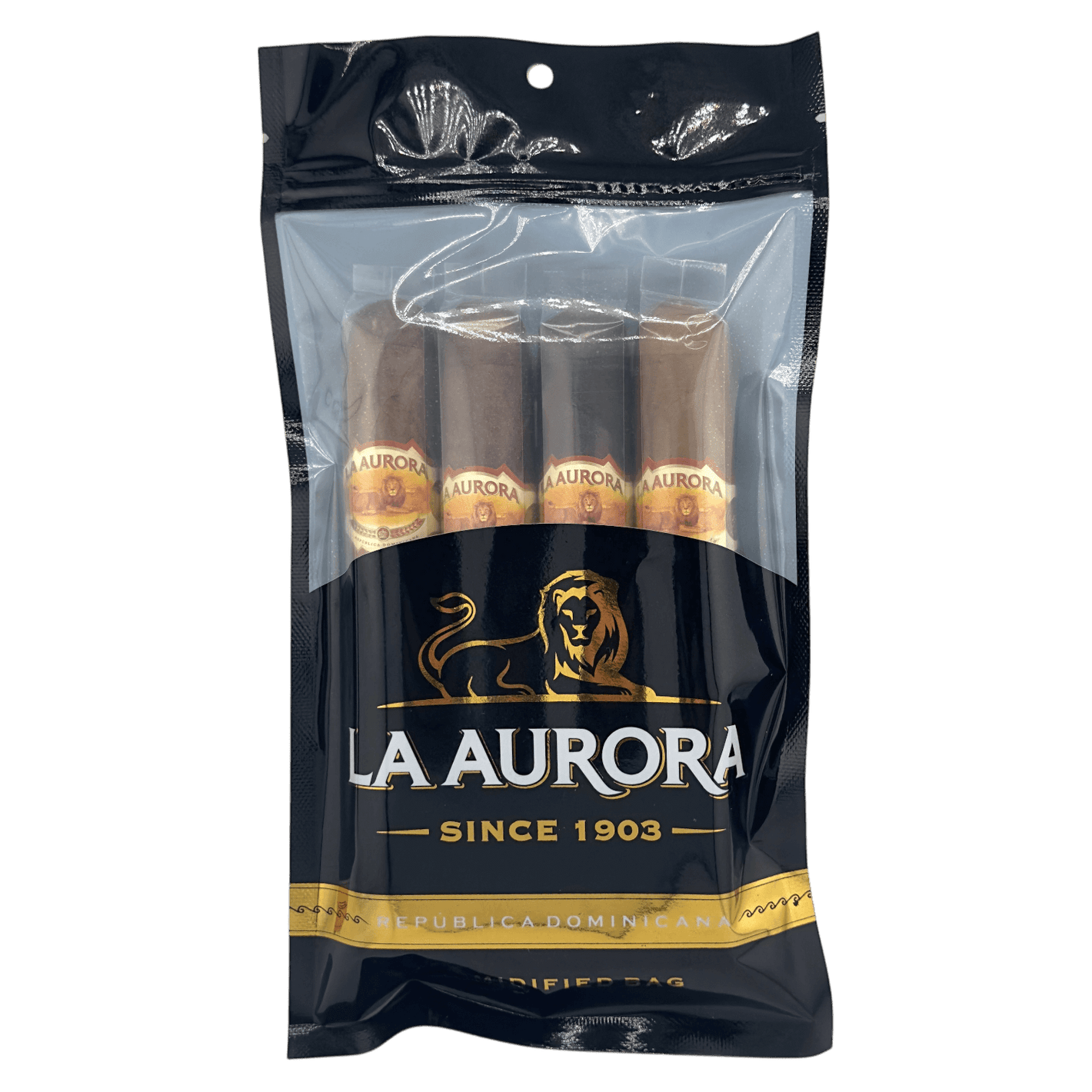 La Aurora Time Capsule Toro Fresh Pack Sampler