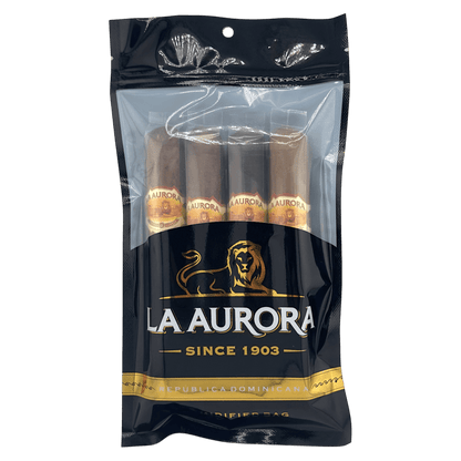 La Aurora Time Capsule Toro Fresh Pack Sampler