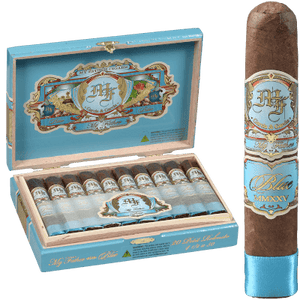 My Father Blue Honduras Petit Robusto