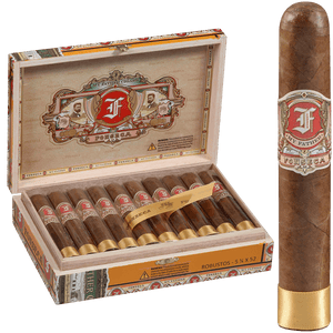 My Father Fonseca Robusto