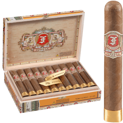 My Father Fonseca Toro Gordo