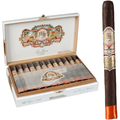 My Father Le Bijou 1922 Grand Robusto