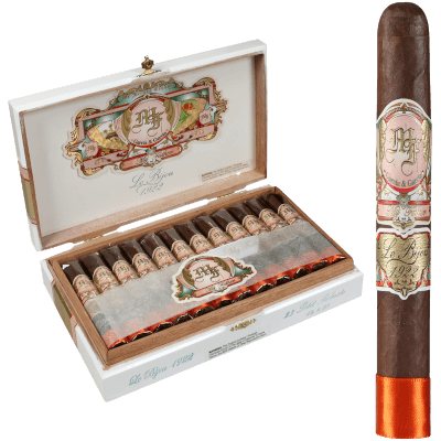 My Father Le Bijou 1922 Petit Robusto