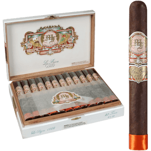 My Father Le Bijou 1922 Toro