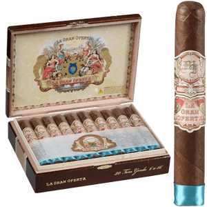 My Father La Gran Oferta Toro Gordo