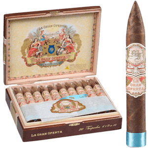 My Father La Gran Oferta Torpedo