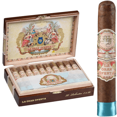 My Father La Gran Oferta Robusto